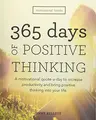 Cover image for Motivational Books : 365 Days of Positive Thinking