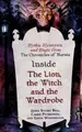 Cover image for Inside "The Lion, the Witch and the Wardrobe"