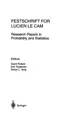 Cover image for Festschrift for Lucien Le Cam