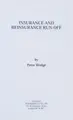 Cover image for Insurance and Reinsurance Run-off