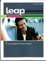 Cover image for Leap Advanced Reading and Writing