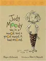 Cover image for Judy Moody