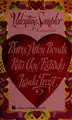Cover image for Valentine Sampler