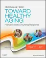 Cover image for Ebersole & Hess' toward healthy aging