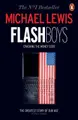 Cover image for Flash Boys