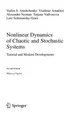 Cover image for Nonlinear finite element methods