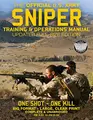 Cover image for The Official US Army Sniper Training and Operations Manual : Full Size Edition