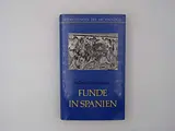 Cover image for Funde in Spanien