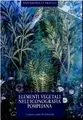 Cover image for Elementi vegetali nell'iconografia pompeiana