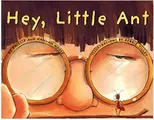 Cover image for Hey, Little Ant