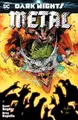 Cover image for Dark nights