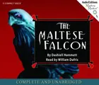 Cover image for The Maltese Falcon (Mystery Masters Series)