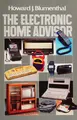 Cover image for The electronic home advisor