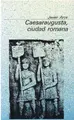 Cover image for Caesaraugusta, ciudad romana