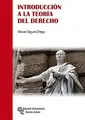 Cover image for Introducción a la Teoría del Derecho