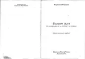 Cover image for Palabras Clave - Vocabulario de Cultura y Sociedad