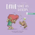 Cover image for Dani vence las rabietas