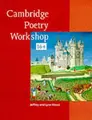 Cover image for Cambridge Poetry Workshop