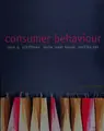 Cover image for Consumer behaviour