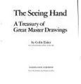 Cover image for The seeing hand