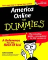 Cover image for America Online for Dummies