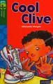 Cover image for Cool Clive