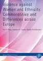 Cover image for Violence against women and ethnicity