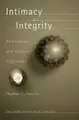 Cover image for Intimacy or integrity
