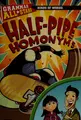 Cover image for Half-pipe homonyms