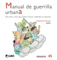 Cover image for Manual de guerrilla urbana