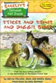 Cover image for Sticks and stones and doggie bones