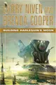 Cover image for Building Harlequin's moon
