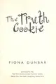 Cover image for The truth cookie