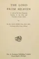 Cover image for The Lord from heaven
