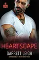 Cover image for Heartscape