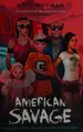 Cover image for American savage