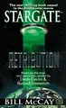 Cover image for Retribution (Stargate, Book 3)