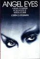 Cover image for Angel eyes