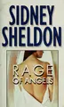 Cover image for Rage of angels
