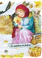 Cover image for La vendedora de fósforos