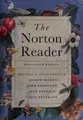 Cover image for The Norton reader