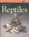 Cover image for Introducing reptiles