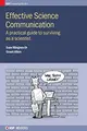 Cover image for Effective Science Communication