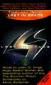Cover image for Lost In Space (Based on the Screenplay by Akiva Goldsman)