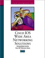 Cover image for Cisco IOS WAN solutions