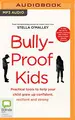 Cover image for Bully-Proof Kids