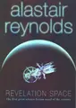 Cover image for Revelation space