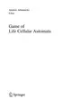 Cover image for Game of life cellular automata