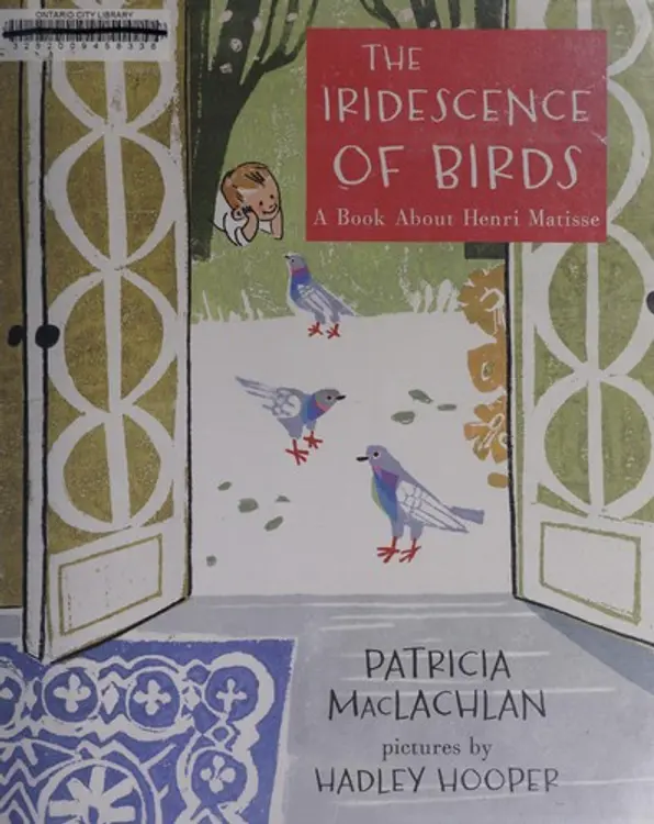 Cover image