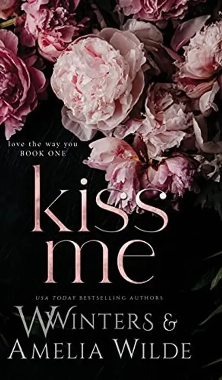 Kiss Me cover